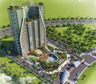 Exana Antalya Gallery