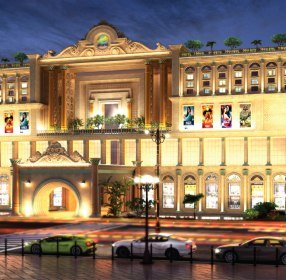 Ekana-Mall-Gallery-img