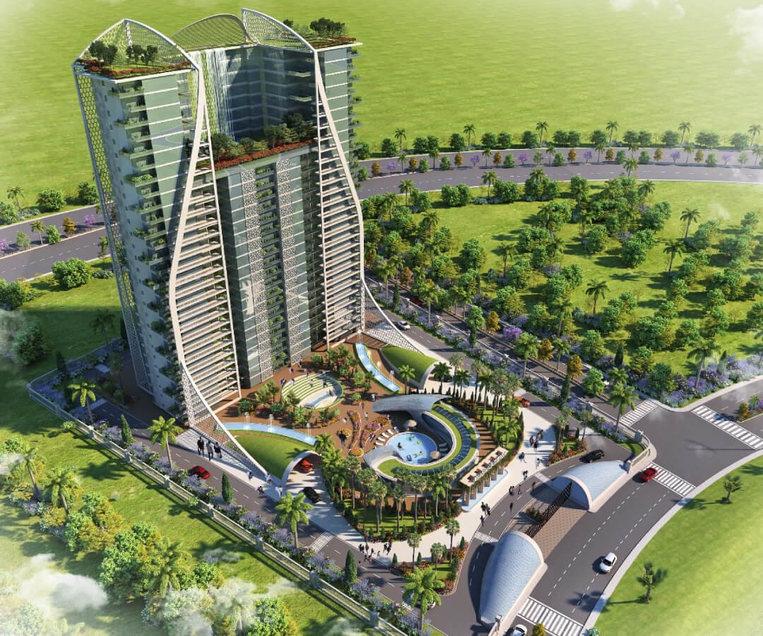Ekana Antalya Inner Image