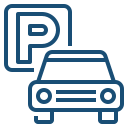 Parking Icon