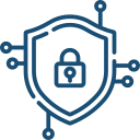 Encrypted Icon
