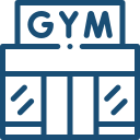 Gym Icon