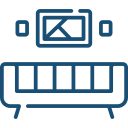 Lobby Icon